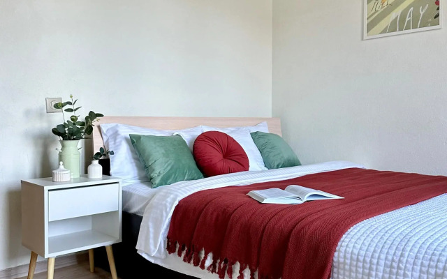 Оригами на ул. Фруктовая, д. 4