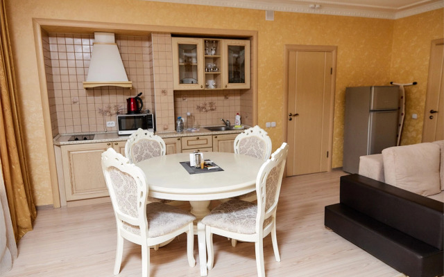 Sosnovyj Bor (Zudilovo)