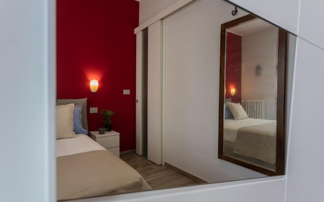 Graglia 7bis - Graglia Modern Apartment