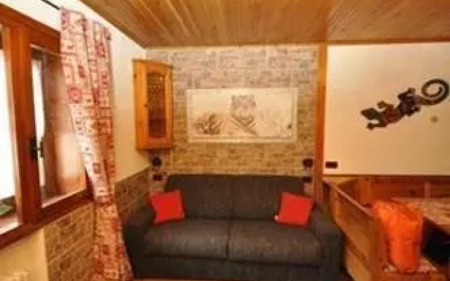 Condominio Teola
