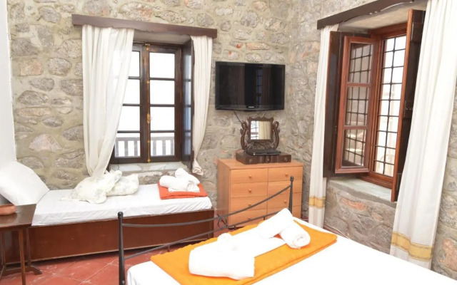 Villa Castello