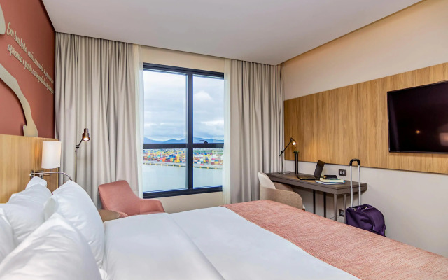 Mercure Itajaí Navegantes