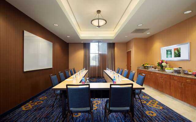 Sonesta Emeryville - San Francisco Bay Bridge