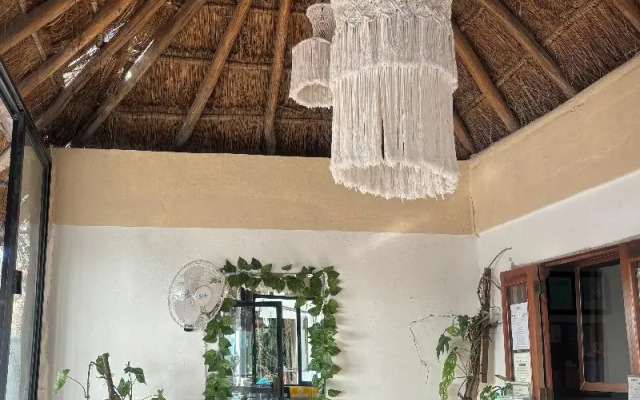 La Diosa Kali Beach Front Hotel