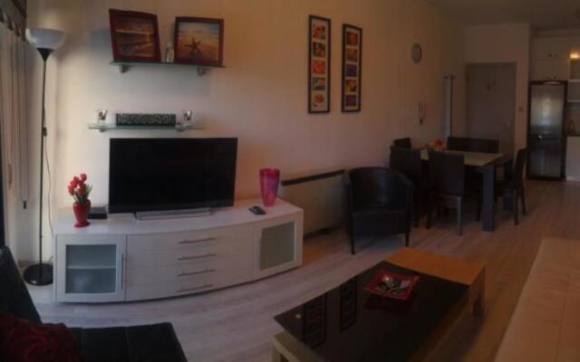 Lordos River Beach Apartment No. 204