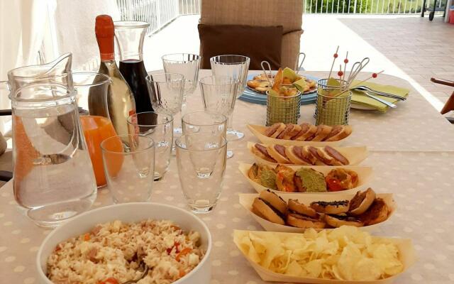 La Casa Di Campagna - La Casa Di Campagna