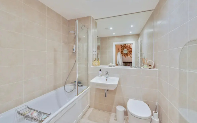 NEW 2BD Flat Great Location Heart of Maidenhead