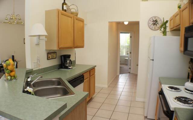Simbas Magic Apartment 4 Bedroom