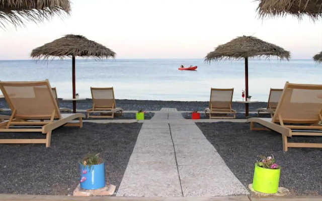 Makris Beach Hotel