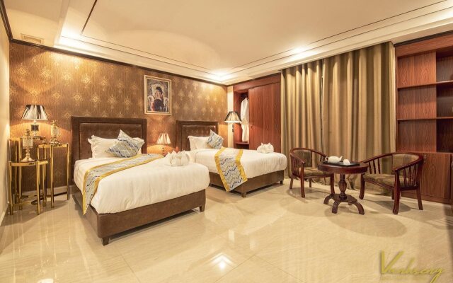 Vanhseng Boutique Hotel