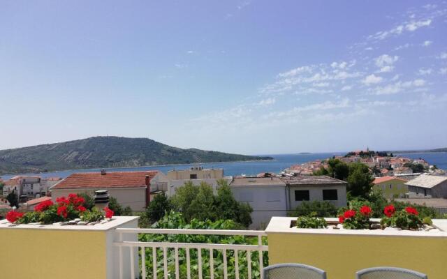 Apartmani Marija
