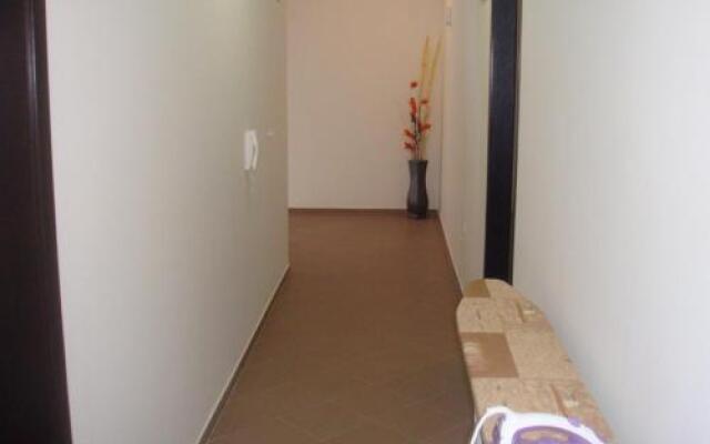 Ivatea Family Hotel