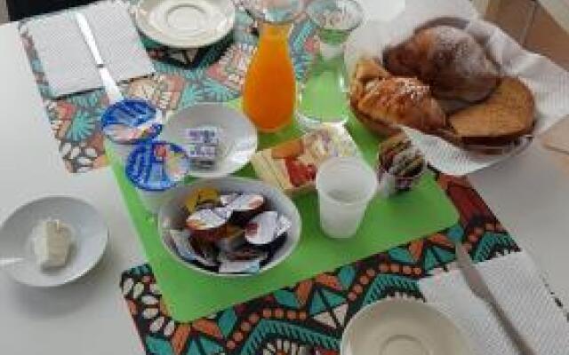 B&b Soriano44