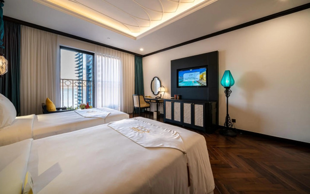 Potique Hotel