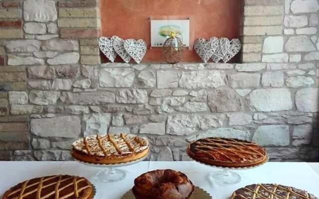 Agriturismo Il Casale