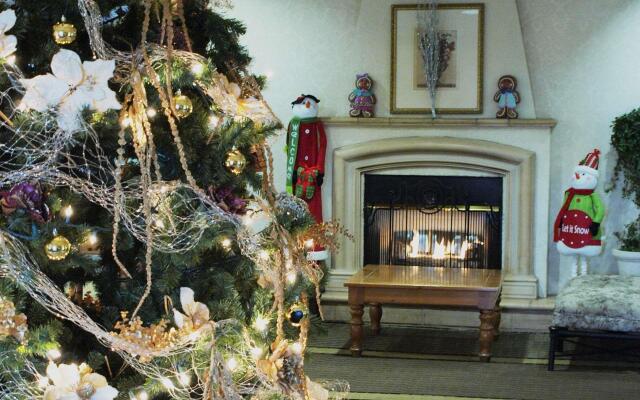 Best Western Plus Caldwell Inn & Suites