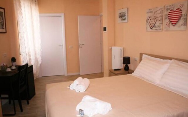 Domus Vittoria Romana