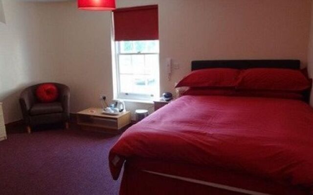 BBs Letting Rooms