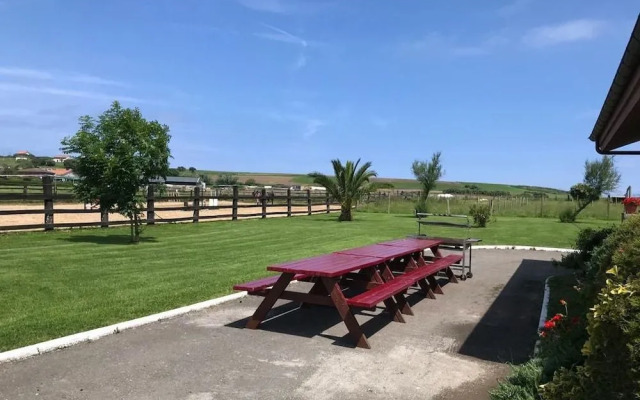 Rancho Santa Gerónima