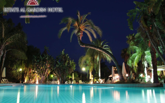 Garden Hotel