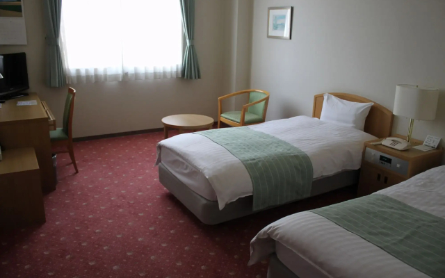 Hotel Lavenir