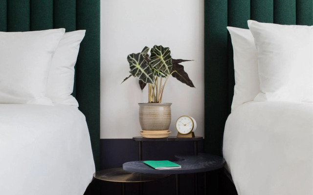 Woodlark Hotel Portland, a Tribute Portfolio Hotel