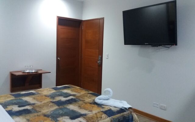 Hotel Esencia Suites