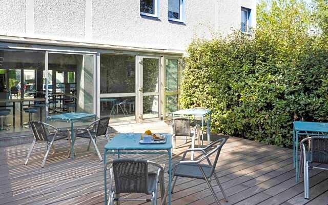 ibis budget Arles Sud Fourchon