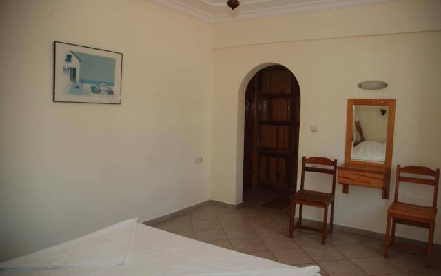 Dilek Hotel & Apartments
