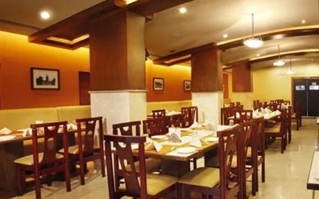 Hotel Central Tower