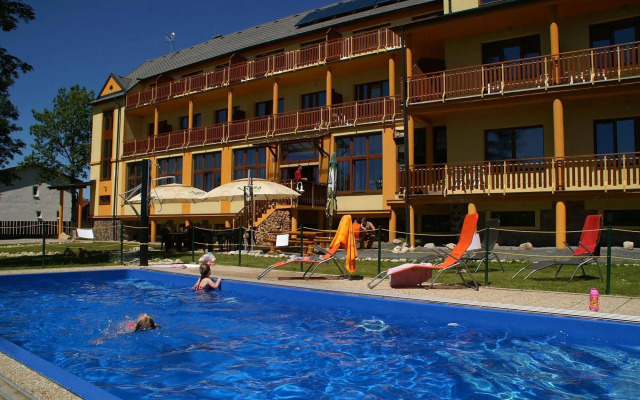 Hotel Avalanche