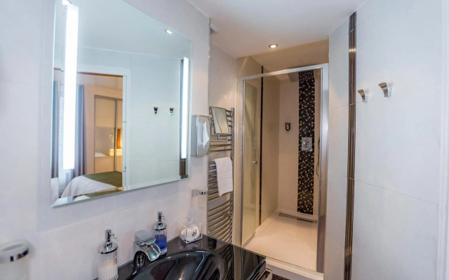 Clarion Collection Hotel Saint Jean