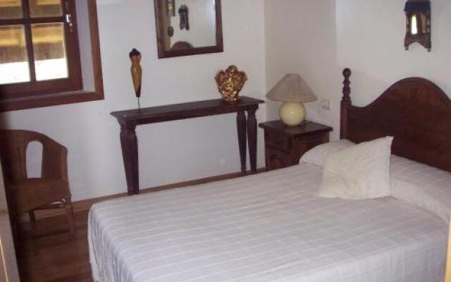 Casa As Covas