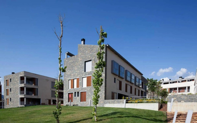 Margas Golf Apartment