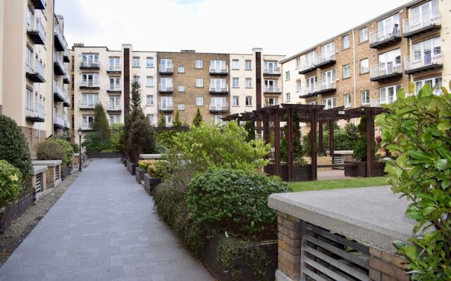 City Centre 1 Bedroom Apartment