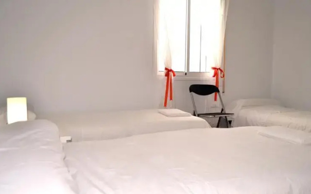 B&B Reina Mercedes