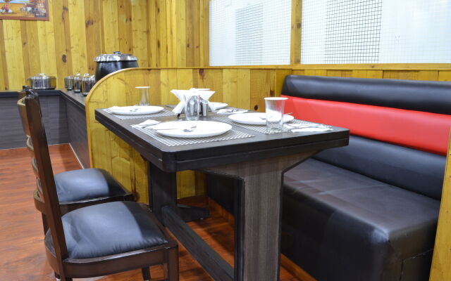 Hotel Apple Nest