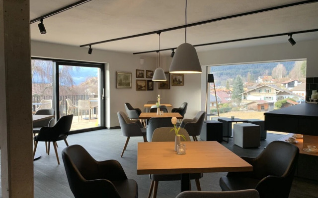 Winterfeld Guest House Bodenmais