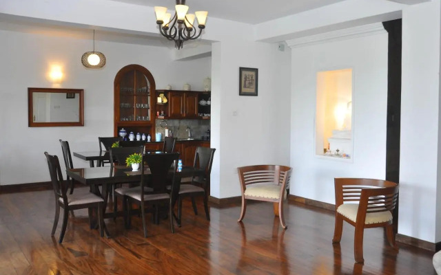 Samindra Villa