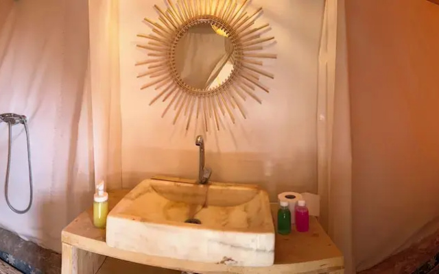 Jardin Kotori Luxury Camp