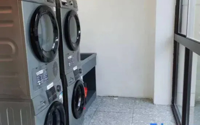 Yueyang Bamboo Hotel