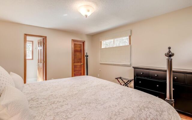 Manzanita Jewel MCA 619