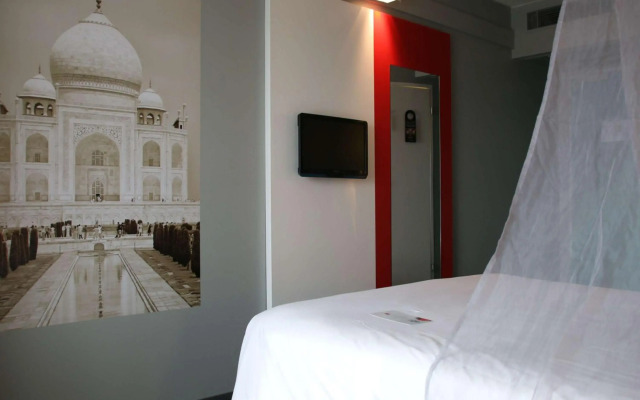 ibis Berlin Spandau