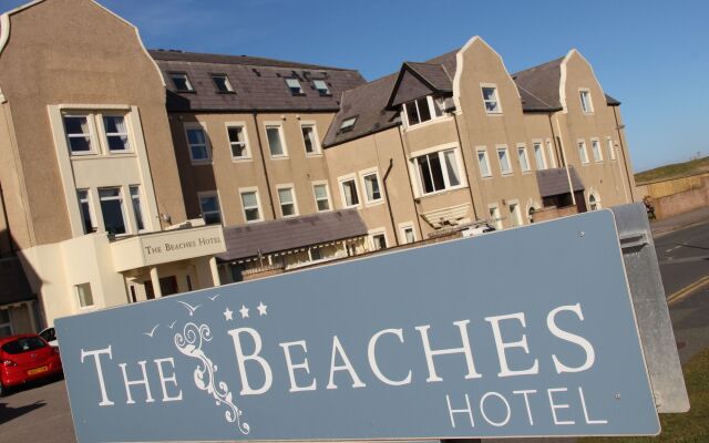 The Beaches Hotel