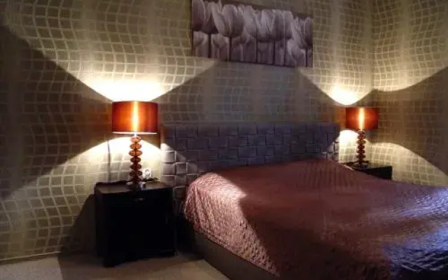 Apartament Orchidea