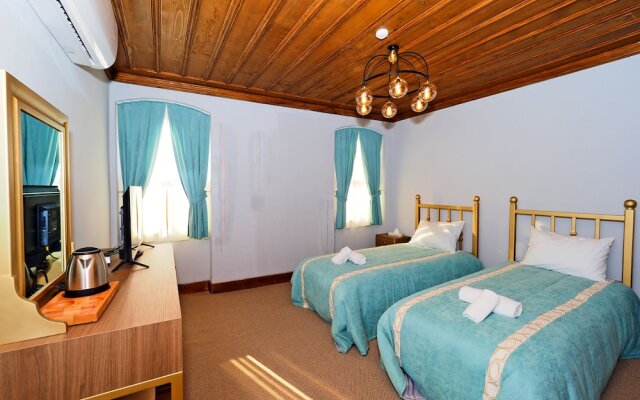Taksim Estane Butik Otel