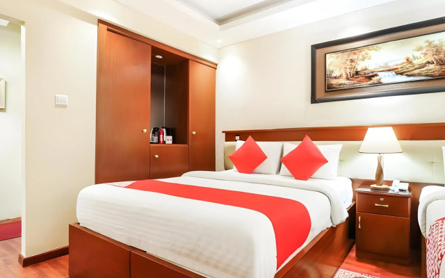 Trans World Hotel L.L.C