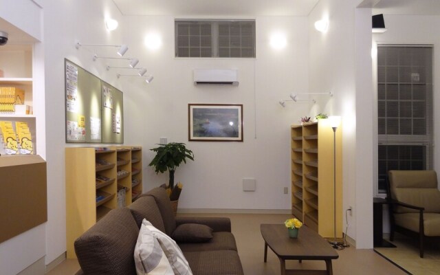 Family Lodge Hatagoya Ibara