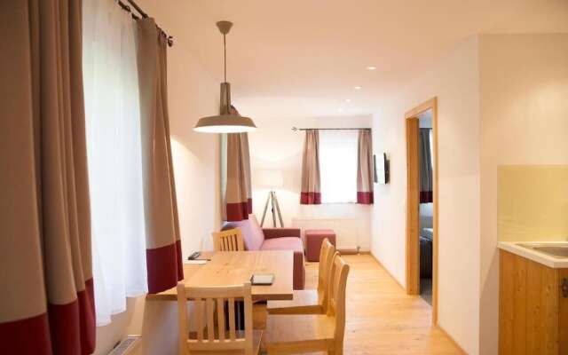 Zederberg Appartements