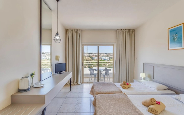 Piere Anne Beach Hotel